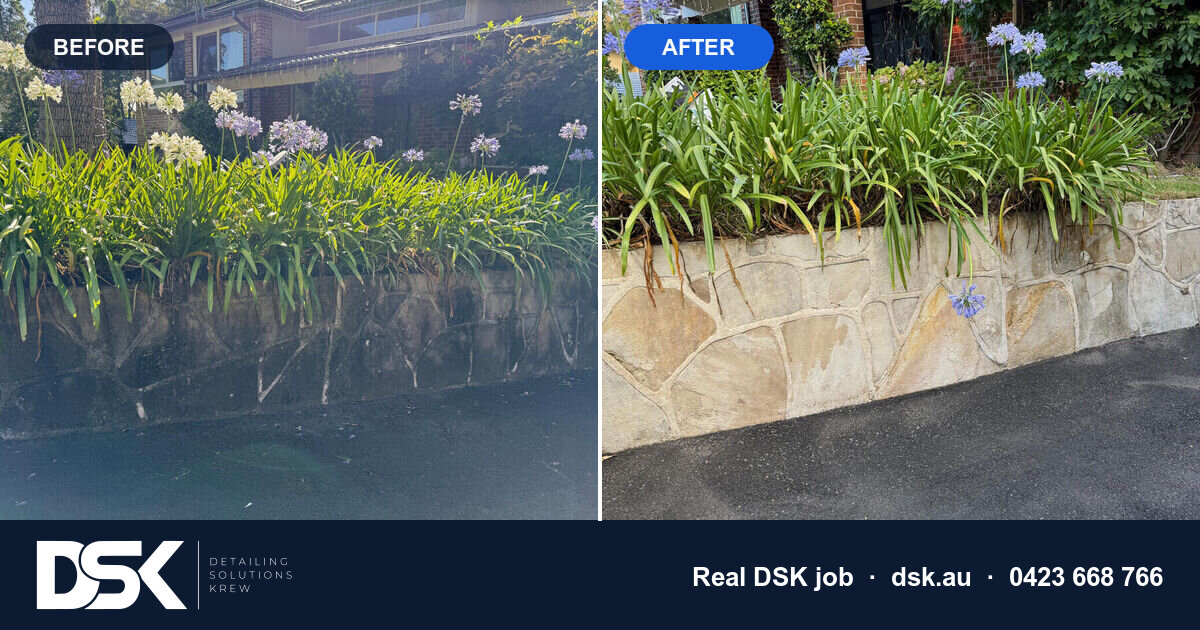 Professional property cleaning by DSK — transparent pricing, written quotes