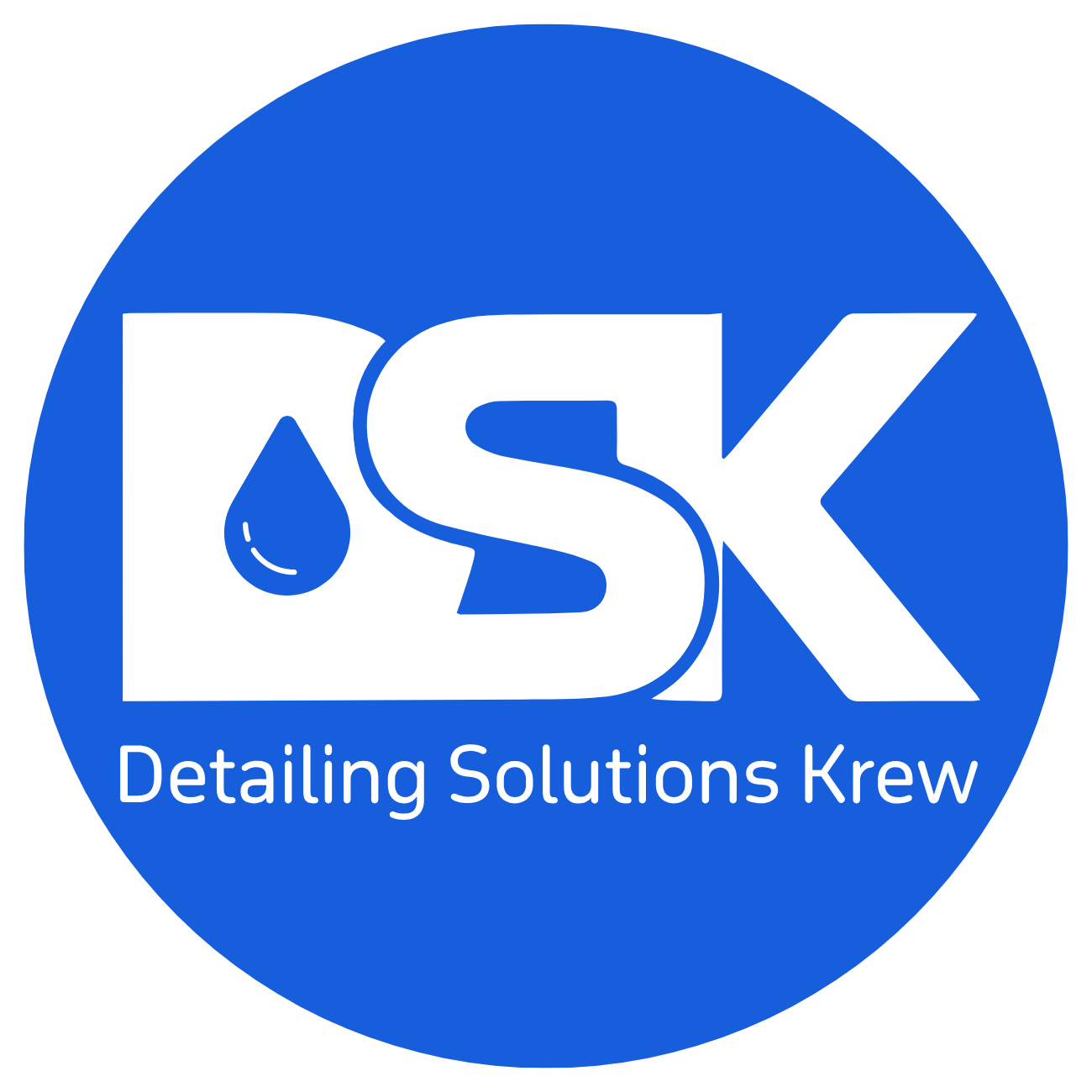 DSK — Detailing Solutions Krew